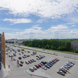 Фото Апартаменты на проспекте Космонавтов 108/3