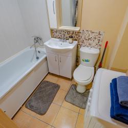 Фото Апартаменты на улице Репина 68