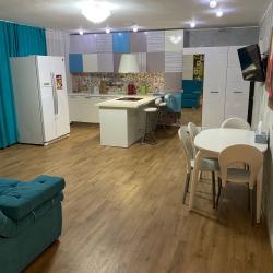 Фото Отель Рублёвка