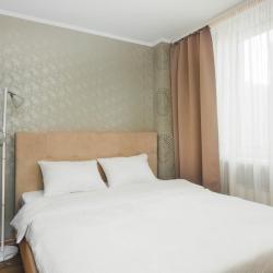 Фото Отель Этажидейли на улице Щорса 103