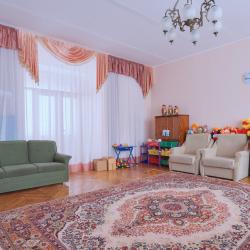 Фото Отель Загорские дали