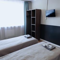 Фото Отель Sokolov Hotel (Соколов)
