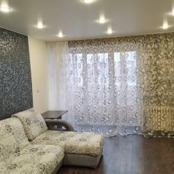 2-комнатные апартаменты люкс