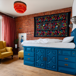фото 4 Estetic House (Эстетик Хаус) на улице Доватора