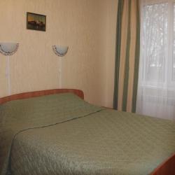 Фото Отель Лут