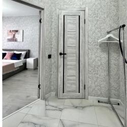 1-комнатные апартаменты улучшенные
