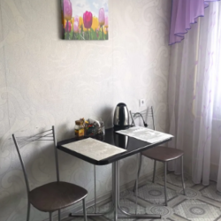Фото Отель Sweet Home (СвитХоум) на улице Сергея Есенина 13