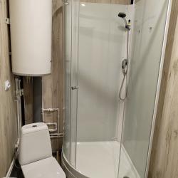 3-комнатные апартаменты улучшенные