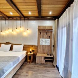 2-местный номер студия