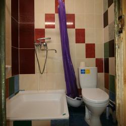 Фото Апартаменты на улице Энергетиков 36