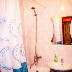 Фото Отель Favourite Home (Фэйворит Хоум) на улице Симбирцева 44