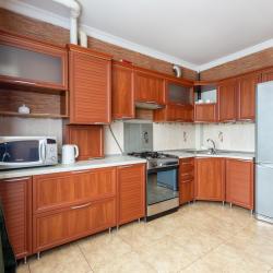 Фото Отель Уютная 1-к квартира в Курортной зоне