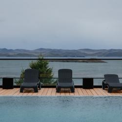 Фото Отель Алтан