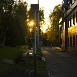 фото 54 Мечта Парк-отель
