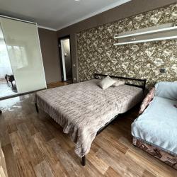 Фото Апартаменты на улице Театральная 81