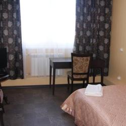 Фото Отель Юбилейная