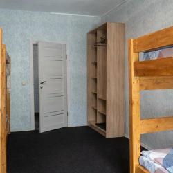 Фото Отель Кай и Герда