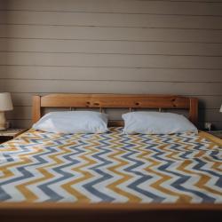 Фото Отель Гостевой Дом у Озера