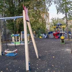 Фото Отель ИрэнАпарт на Багратионовском