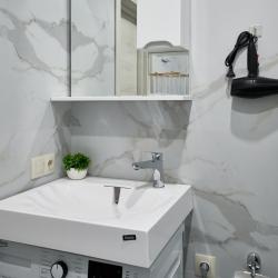 Апартаменты студия