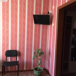 Фото Отель Кедр