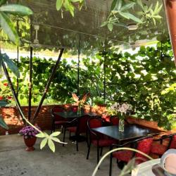 Фото Отель Гостевой дом на Адлейба