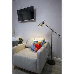 Фото Отель Room2day (РумТудэй) на улице Парфёновская
