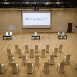 Sea Galaxy Hotel Congress and SPA 4* (Си Гэлакси) — 4a9dbfd7cf366db836aba991b4239118
