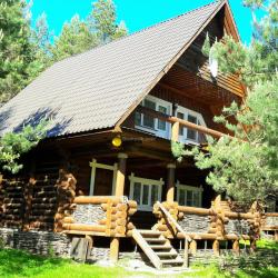 Фото Отель ТИРС