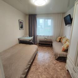 Фото Апартаменты на улице Сельская 6