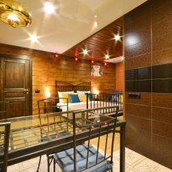 2-комнатные апартаменты улучшенные