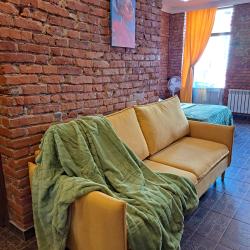 Фото Апартаменты на улице Ленина 113