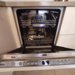 2-комнатные апартаменты стандарт