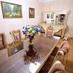 Фото Отель Покровская