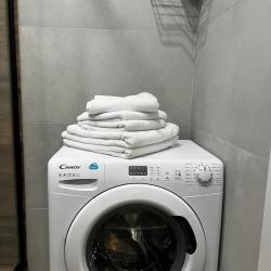 1-комнатные апартаменты стандарт №1