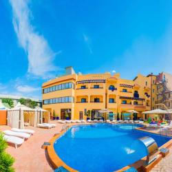 Фото Отель На Черноморской