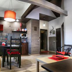 Фото Отель Берлога-сити