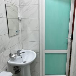Номер комфорт с 3 односпальными кроватями (с завтраком)
