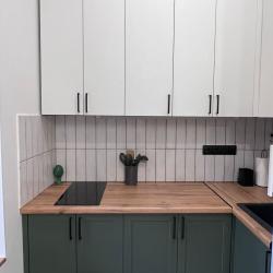 фото 14 Open Apartments (Опен Апартментс) на Печатника Григорьева