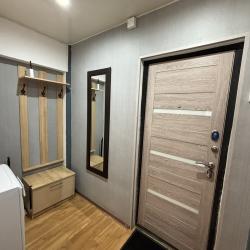 Фото Апартаменты Бабушка Хаус на улице Псковская