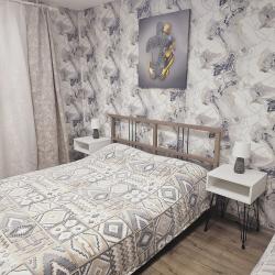 Фото Апартаменты Лондон-Париж