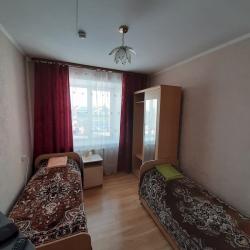 Фото Отель Колибри