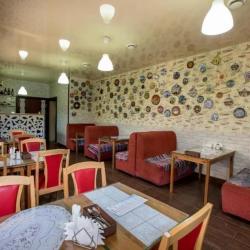 Фото Galla Hotel (Галла отель)