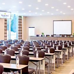 Фото Отель Tulip Inn Sofrino Park (Тюлип Инн Парк)
