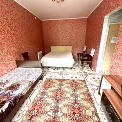 Фото Отель Звездочка