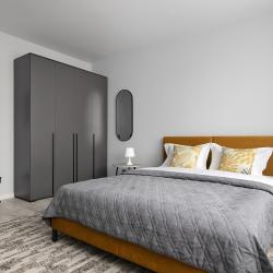 2-комнатные апартаменты люкс