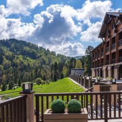 фото 2 Cosmos Collection Altay Resort (Космос Коллекшен Алтай Резорт)
