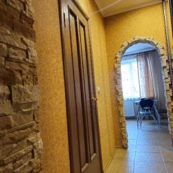 Фото Апартаменты на Виктора Гакуна