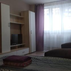 Апартаменты стандарт 203