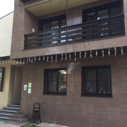 Фото Отель Старый Город